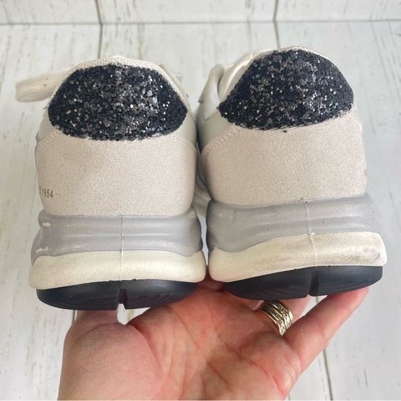 Vintage Havana RUN Sneakers - Picture 6 of 16